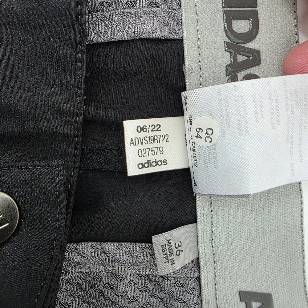 adidas offer made keywords